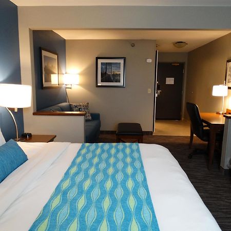 Best Western Wichita Northeast Luaran gambar