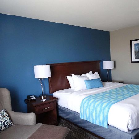 Best Western Wichita Northeast Luaran gambar