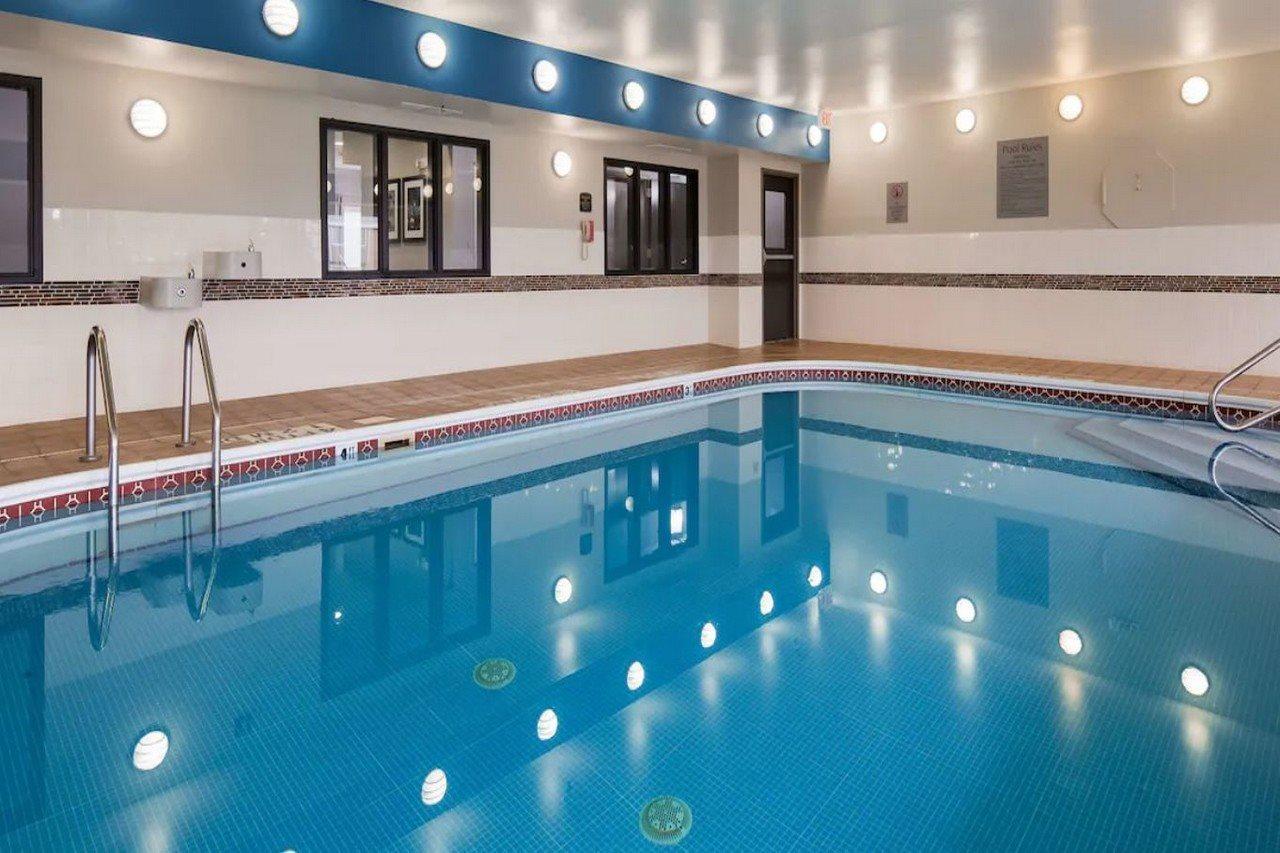 Best Western Wichita Northeast Luaran gambar