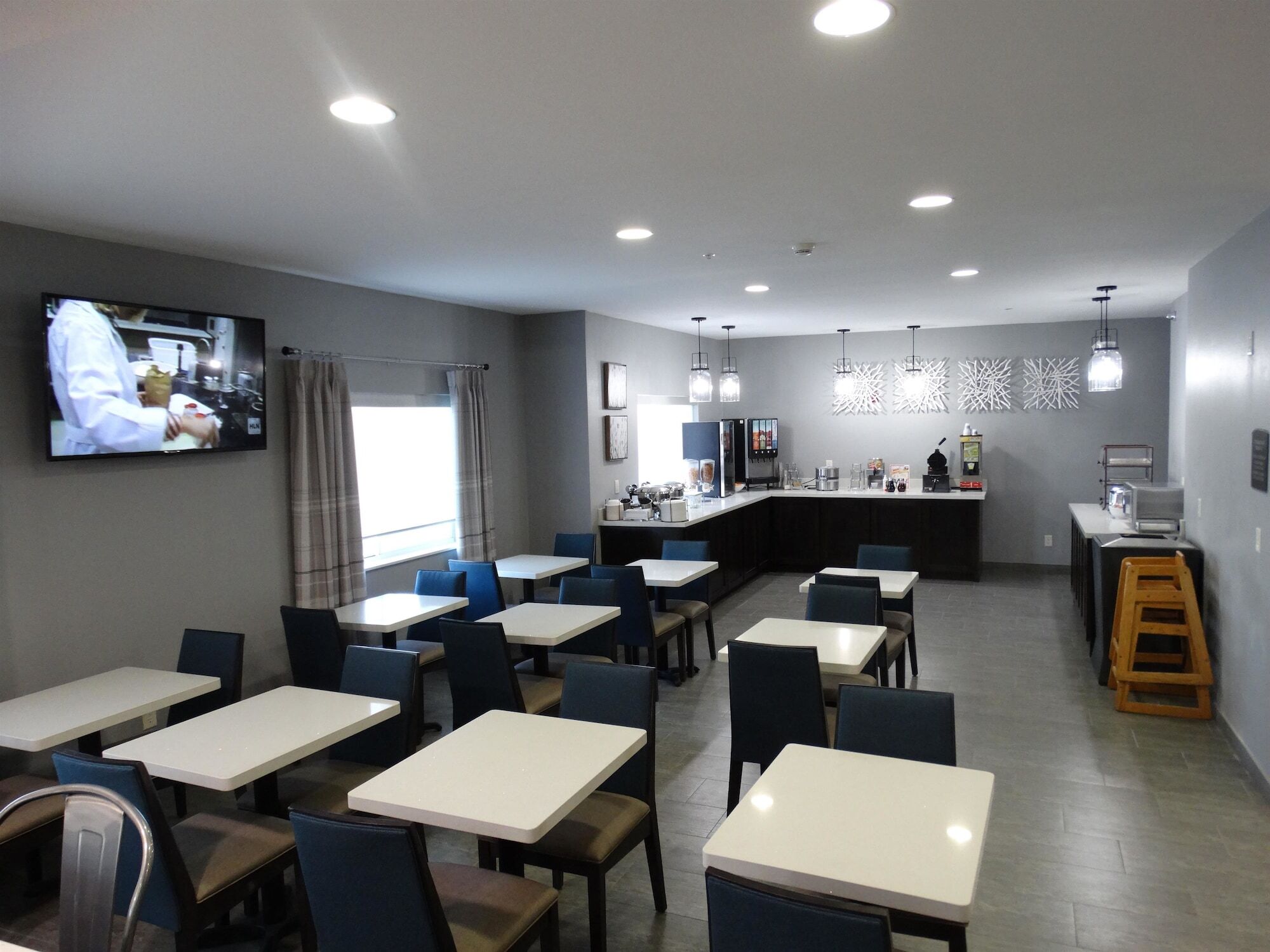 Best Western Wichita Northeast Luaran gambar
