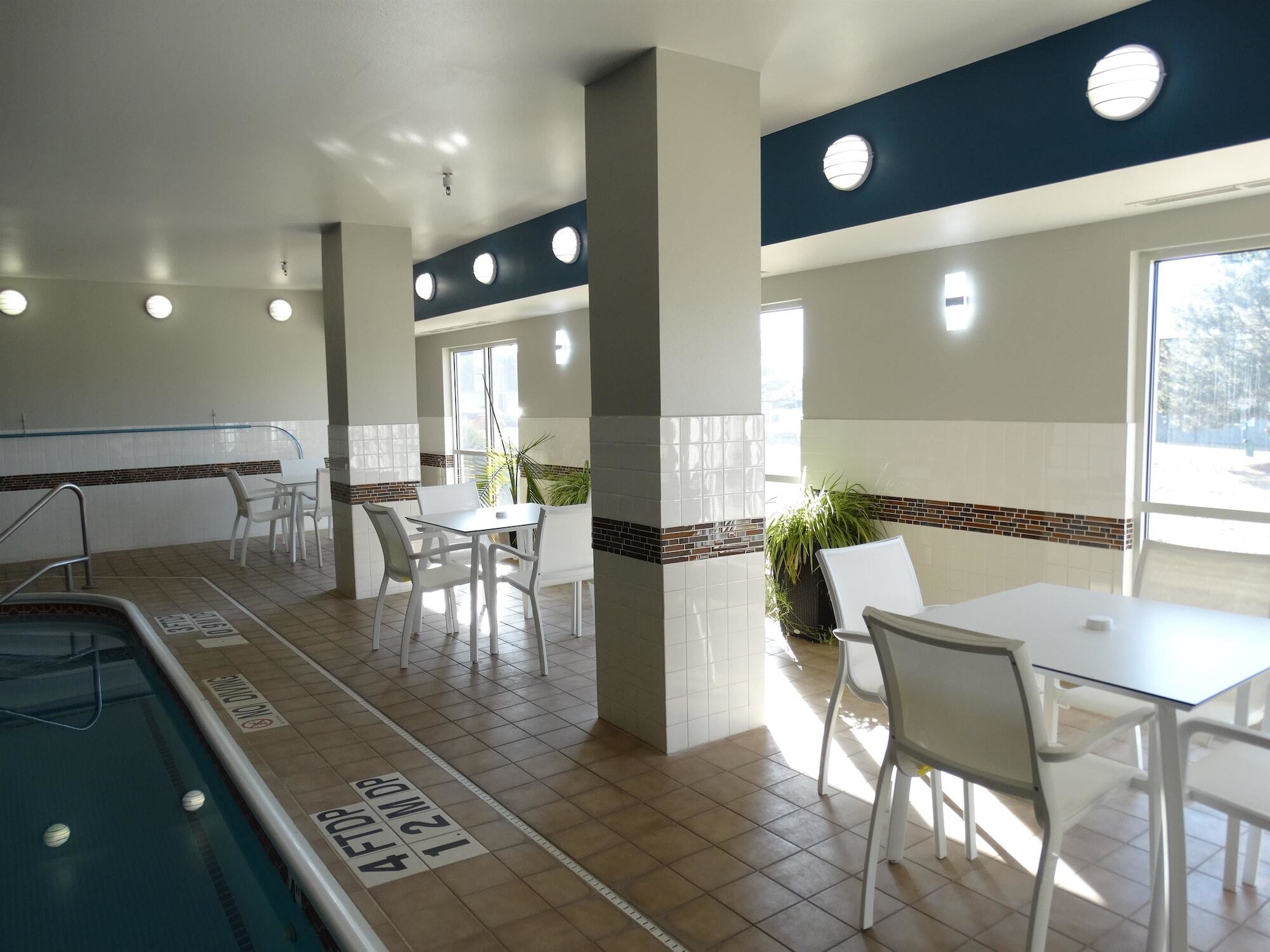 Best Western Wichita Northeast Luaran gambar