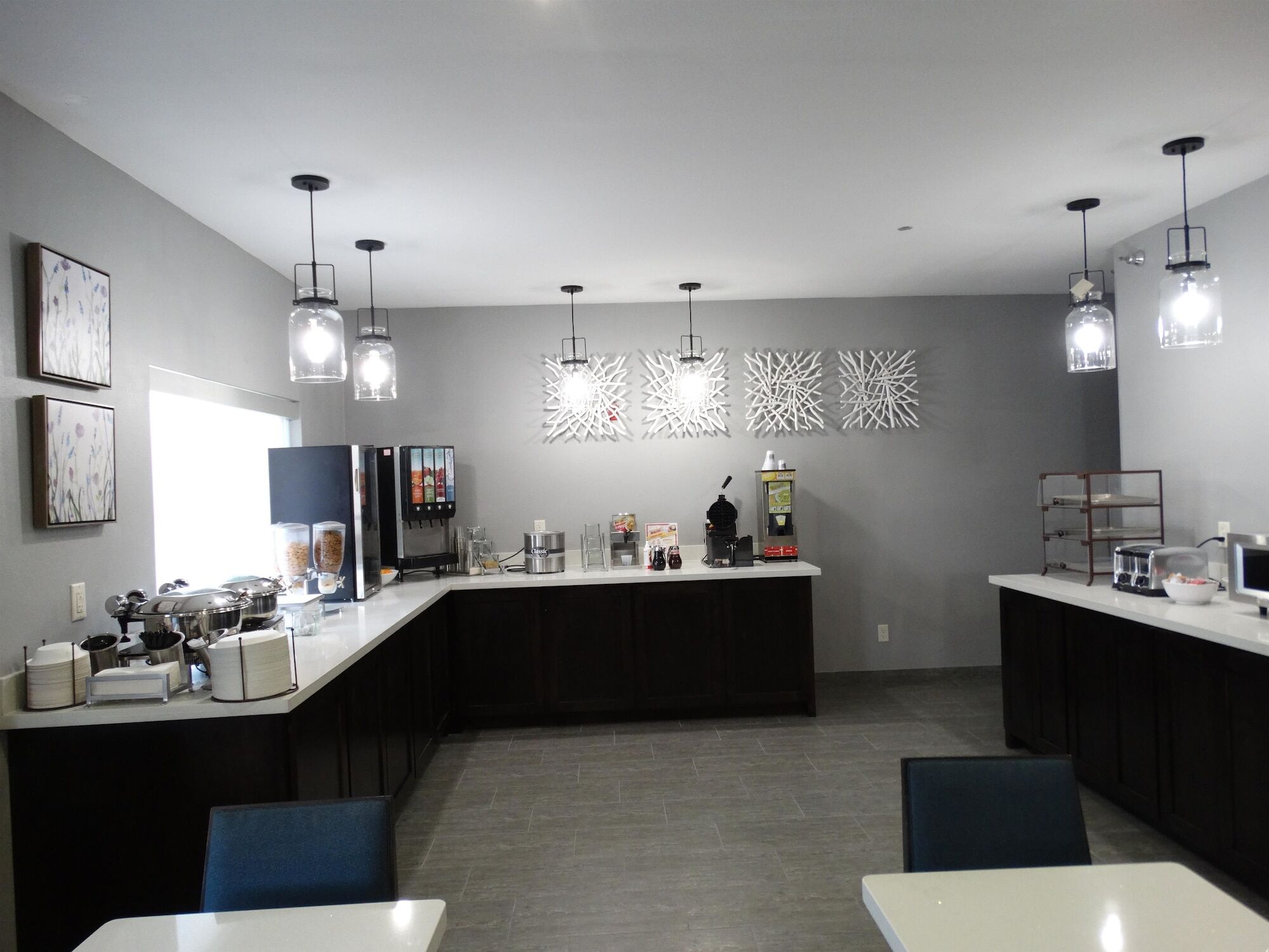 Best Western Wichita Northeast Luaran gambar