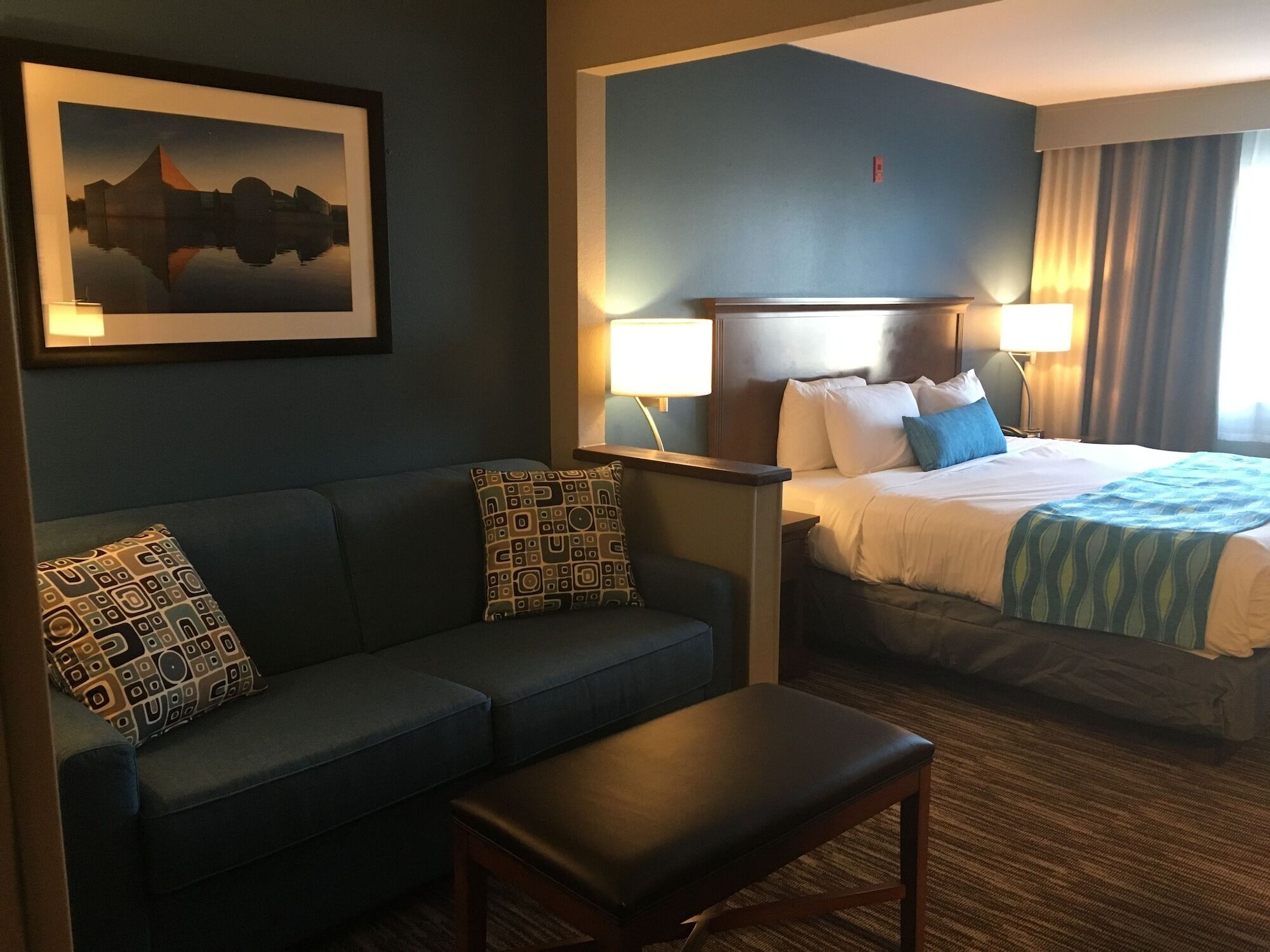 Best Western Wichita Northeast Luaran gambar